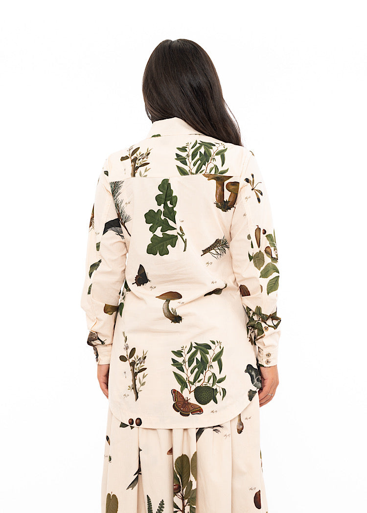 ALEKSANDR MANAMIS SHIRT