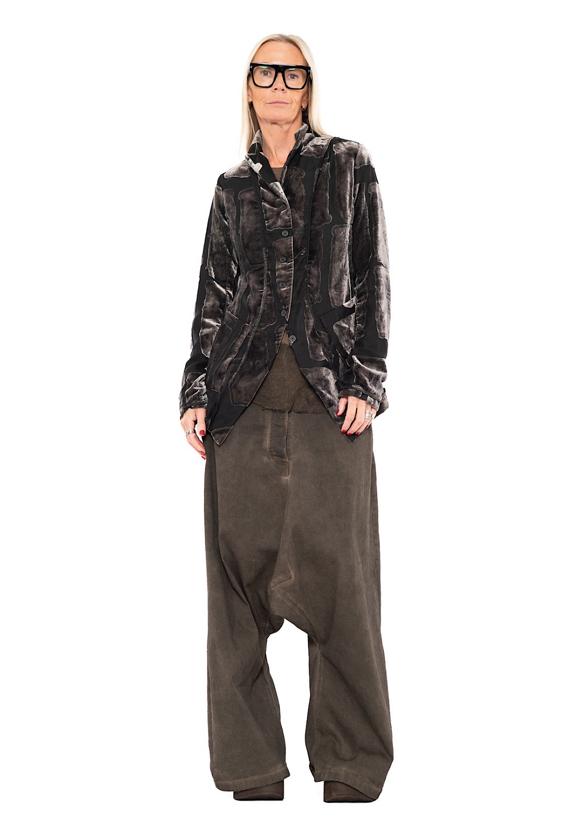 RUNDHOLZ BLACK LABEL JACKET