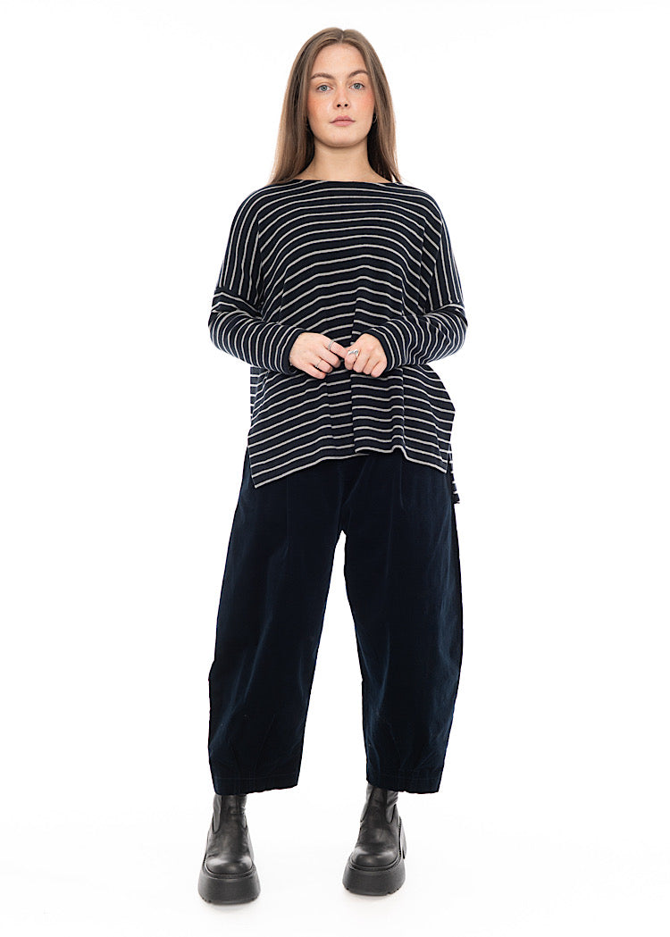 MAMA B EMOTIVA PULLOVER