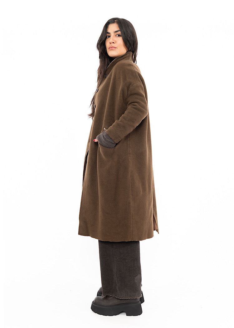 HANNOH WESSEL MILENA COAT