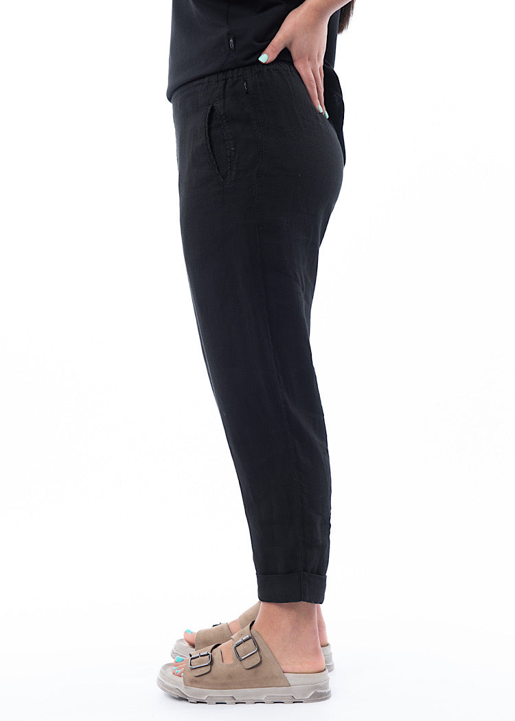 ELEMENTE CLEMENTE GEISHA TROUSER