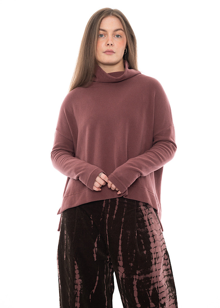 MAMA B MOYET PULLOVER