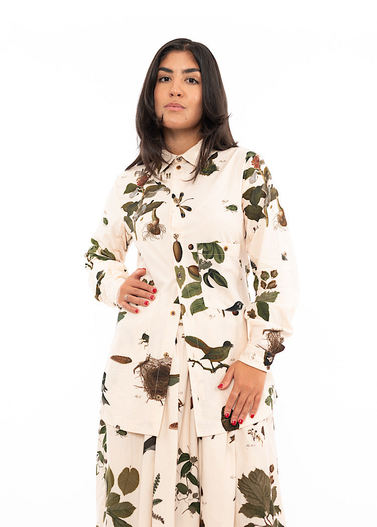 ALEKSANDR MANAMIS SHIRT