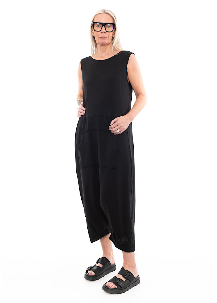 PLU JUMPSUIT