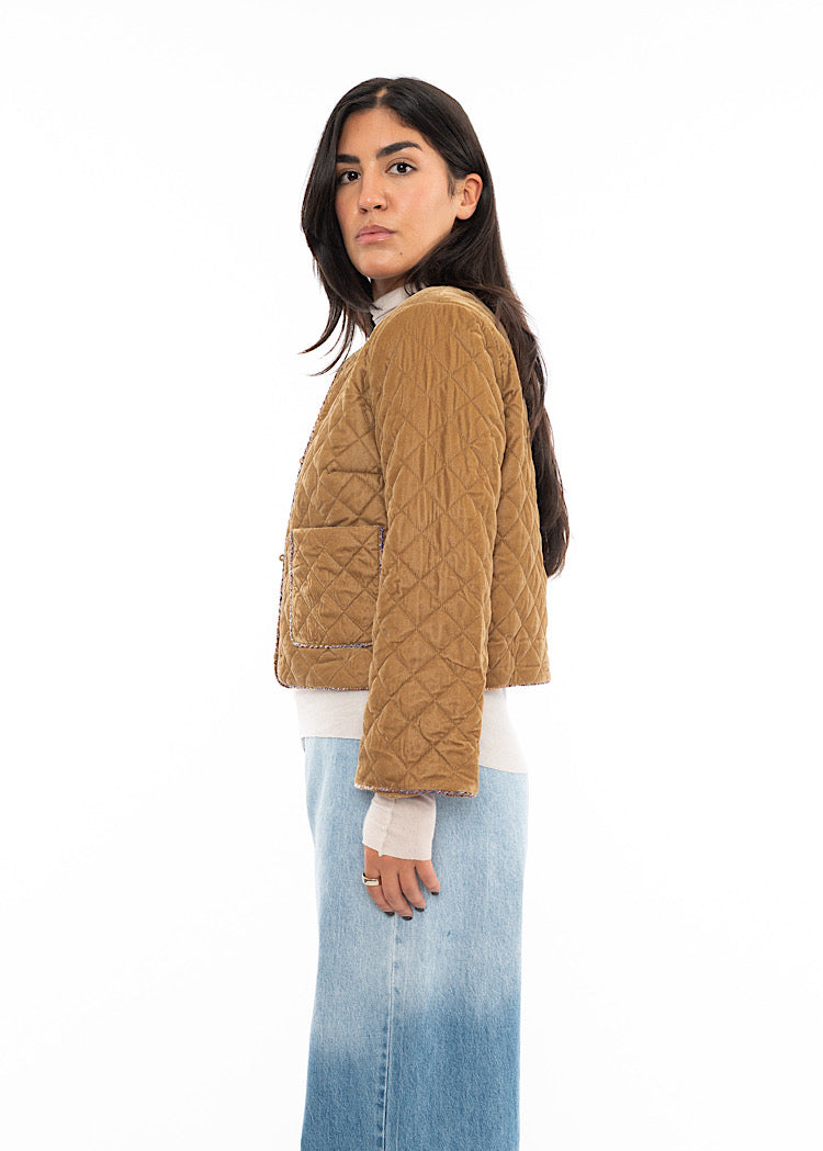 MUNTHE LIZETTA JACKET