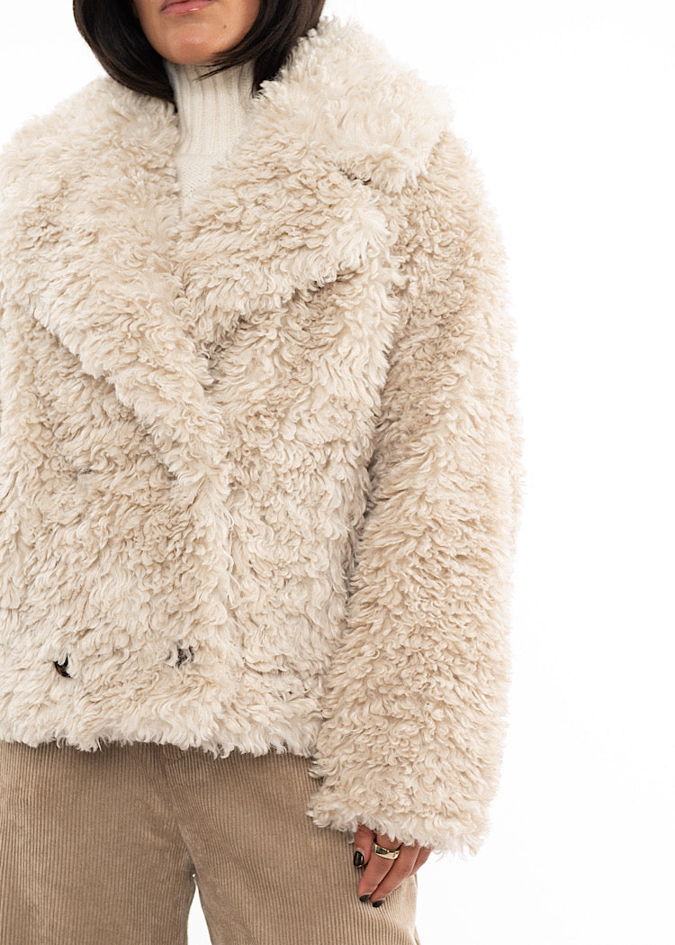 MUNTHE LESTINE JACKET