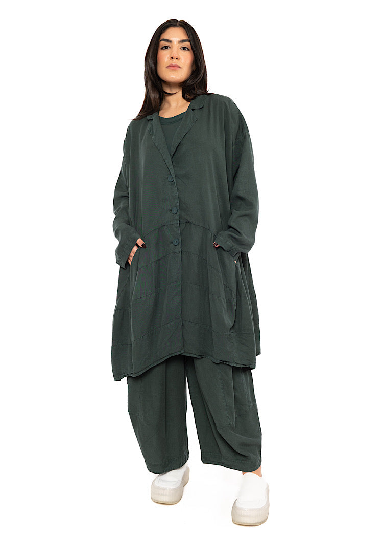 RUNDHOLZ BLACK LABEL COAT