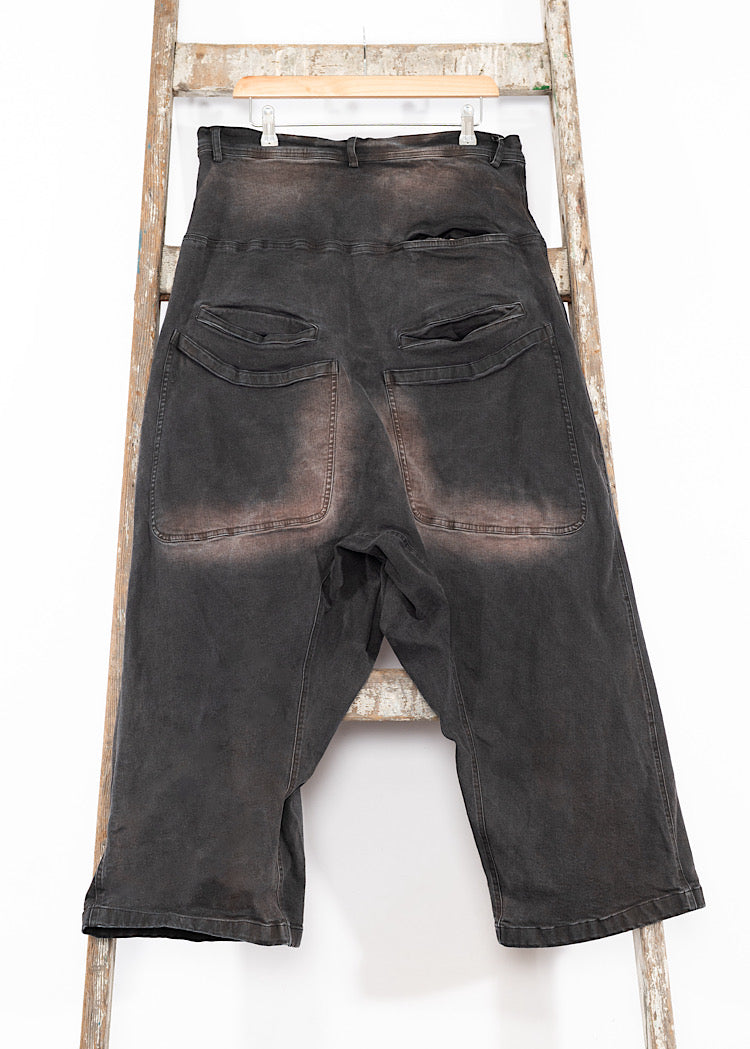 PRE-LOVED RUNDHOLZ DIP TROUSER