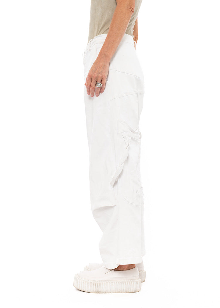 PRE-LOVED RUNDHOLZ MAINLINE TROUSER
