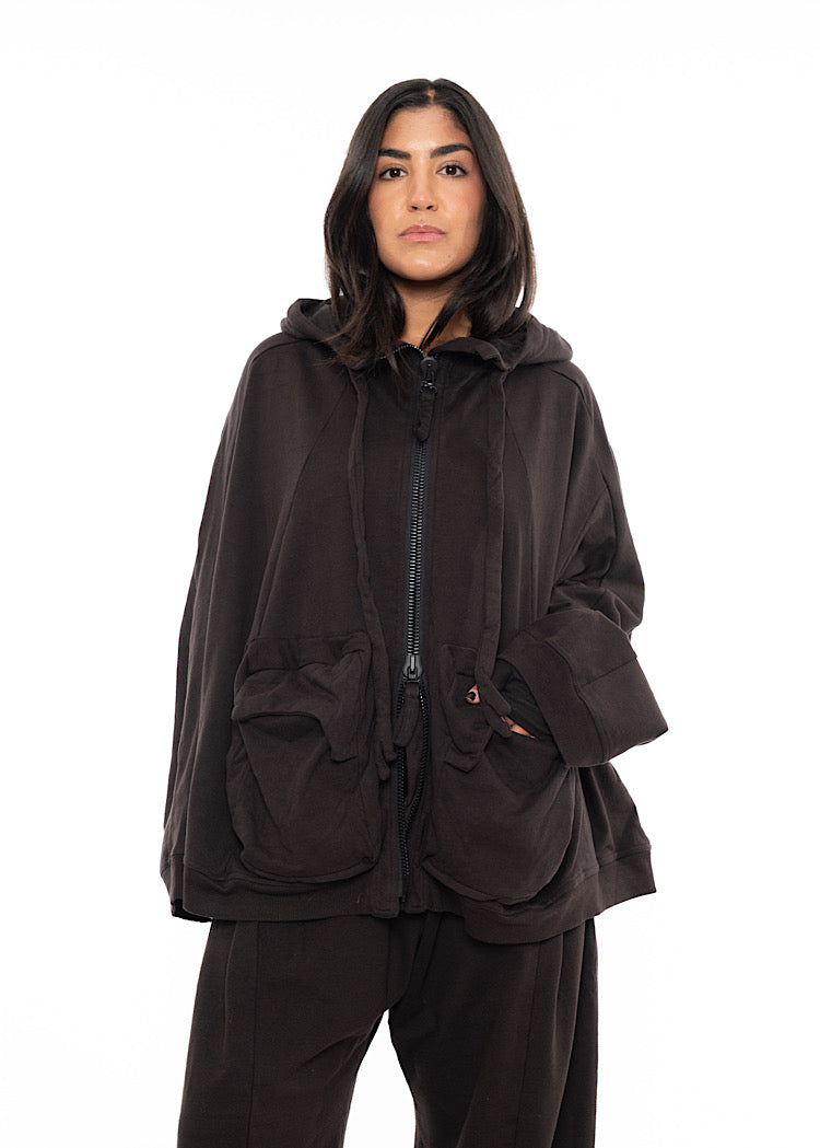 RUNDHOLZ MAINLINE JACKET