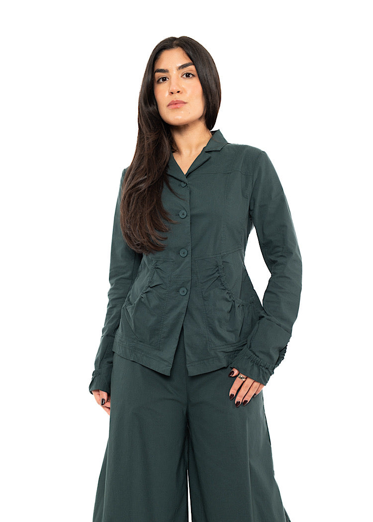 RUNDHOLZ BLACK LABEL JACKET
