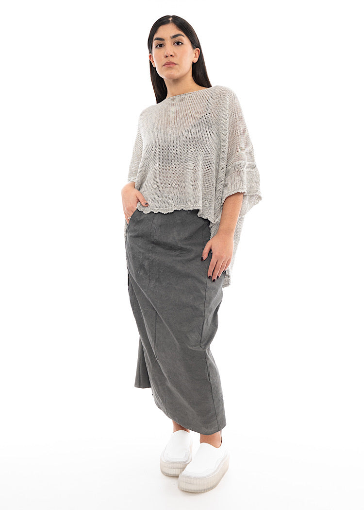 RUNDHOLZ MAINLINE SKIRT