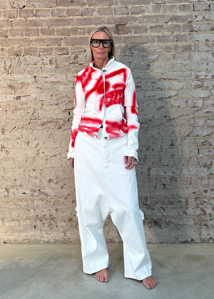 PRE-ORDER RUNDHOLZ MAINLINE JACKET