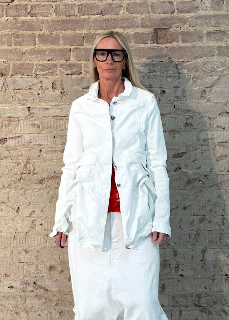 PRE-ORDER RUNDHOLZ MAINLINE JACKET