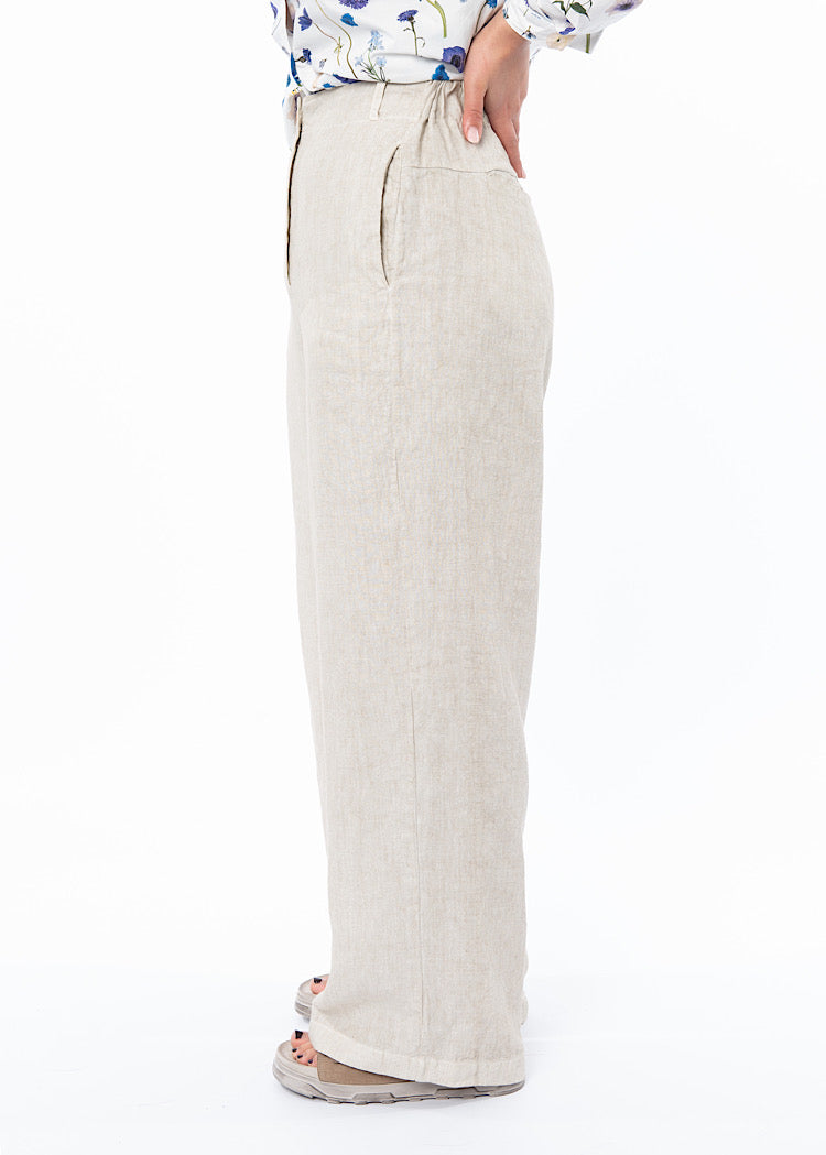 HANNOH WESSEL PUEBLA TROUSER