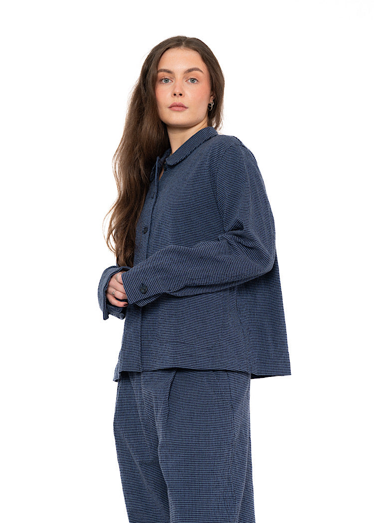 MAMA B MARZO Q JACKET