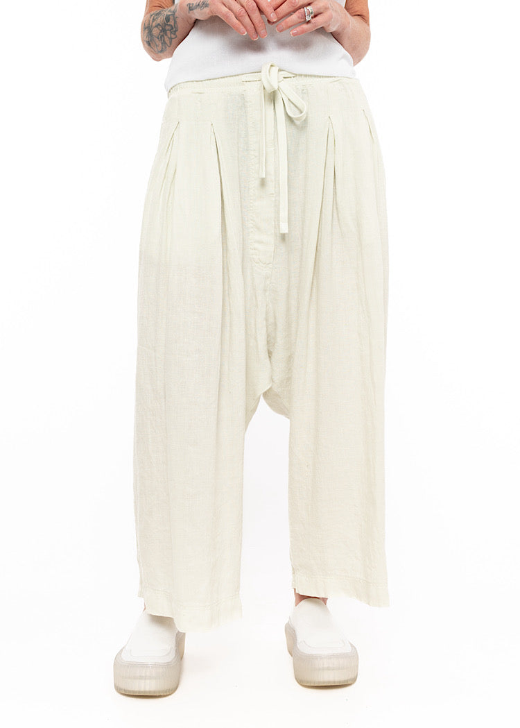 RUNDHOLZ BLACK LABEL TROUSER