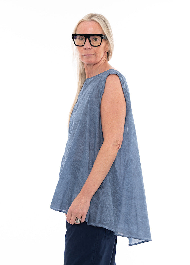 RUNDHOLZ BLACK LABEL TOP