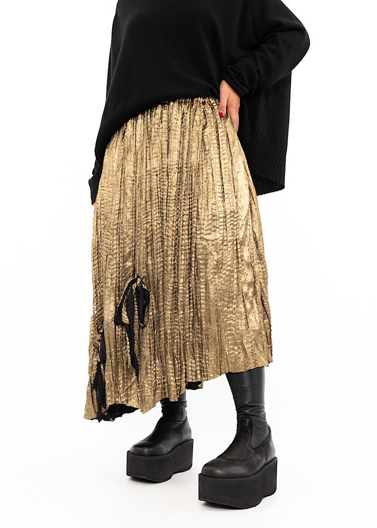 ALEKSANDR MANAMIS SKIRT