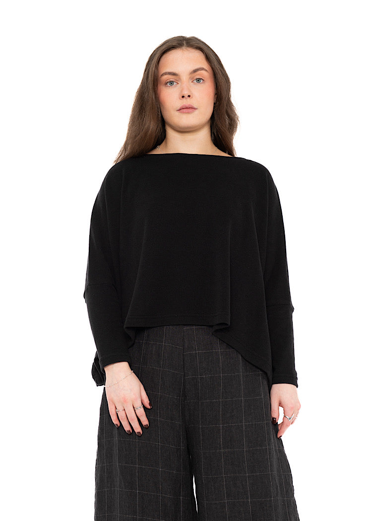 MAMA B KIRA M PULLOVER