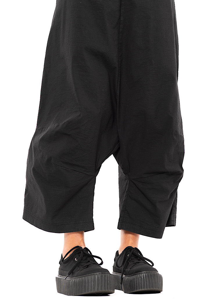 RUNDHOLZ DIP TROUSER
