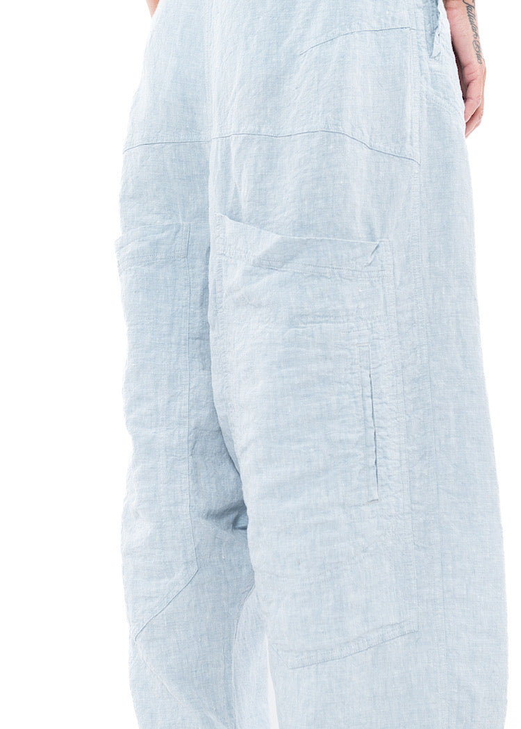 RUNDHOLZ DIP TROUSER