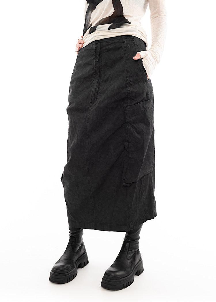 RUNDHOLZ MAINLINE SKIRT