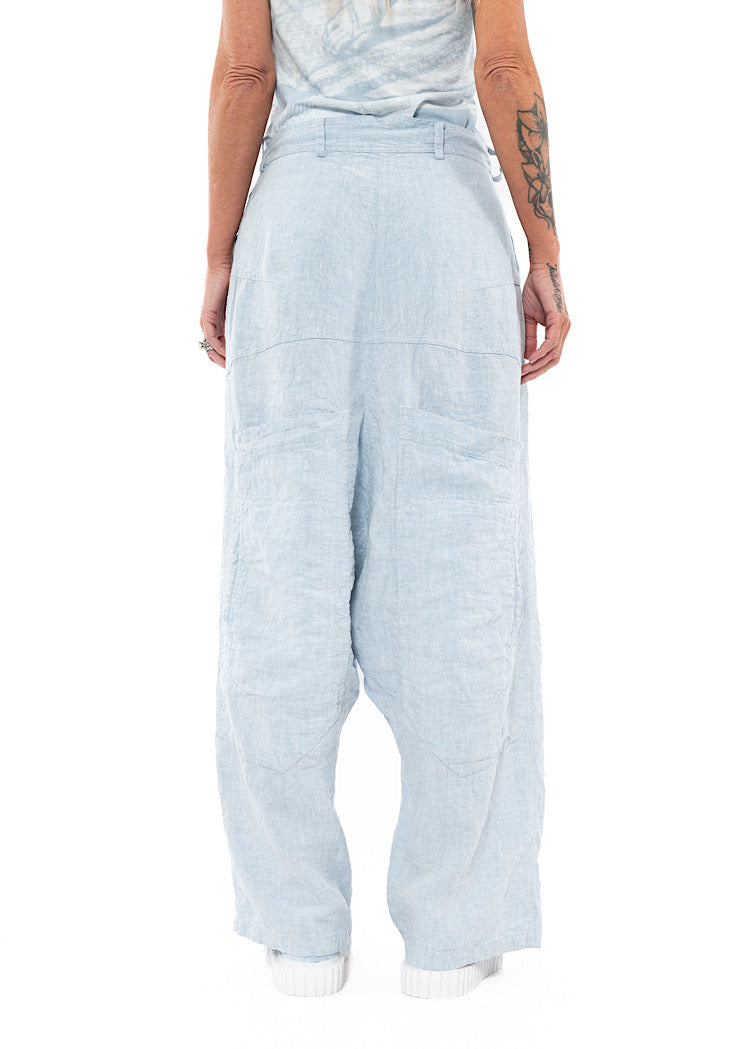 RUNDHOLZ DIP TROUSER