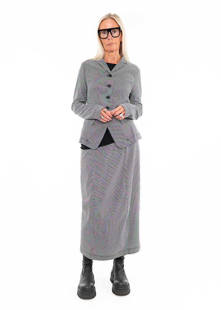 RUNDHOLZ BLACK LABEL JACKET