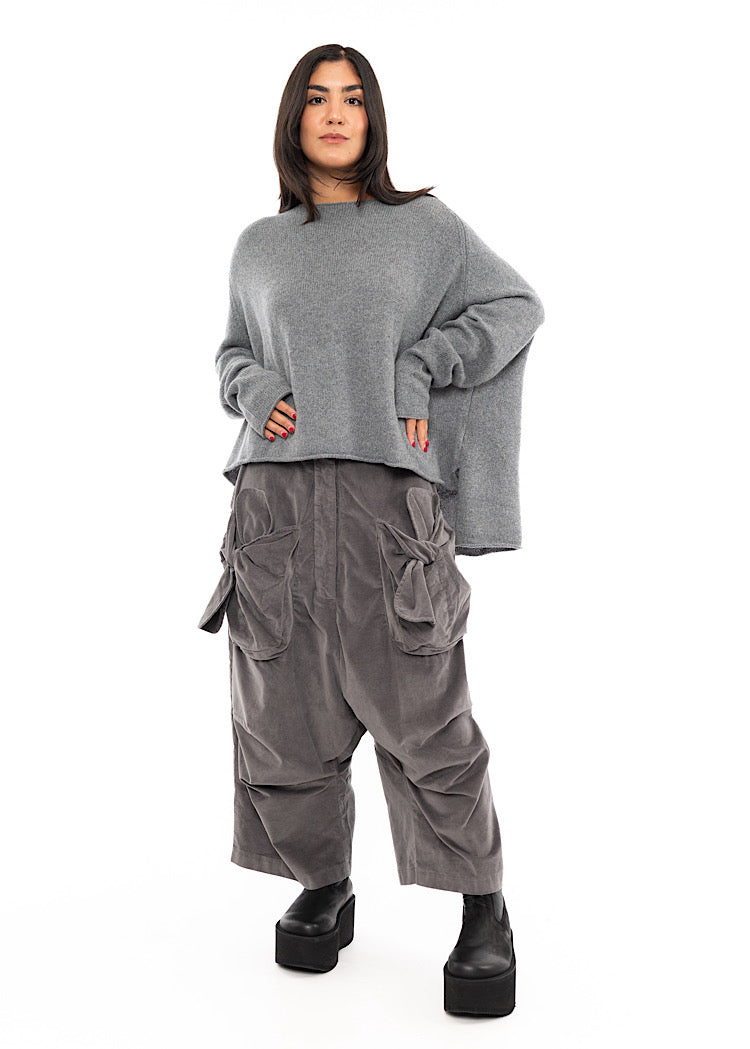 RUNDHOLZ BLACK LABEL PULLOVER