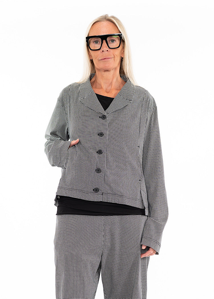 RUNDHOLZ BLACK LABEL JACKET