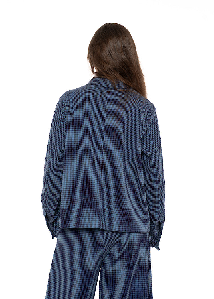 MAMA B MARZO Q JACKET