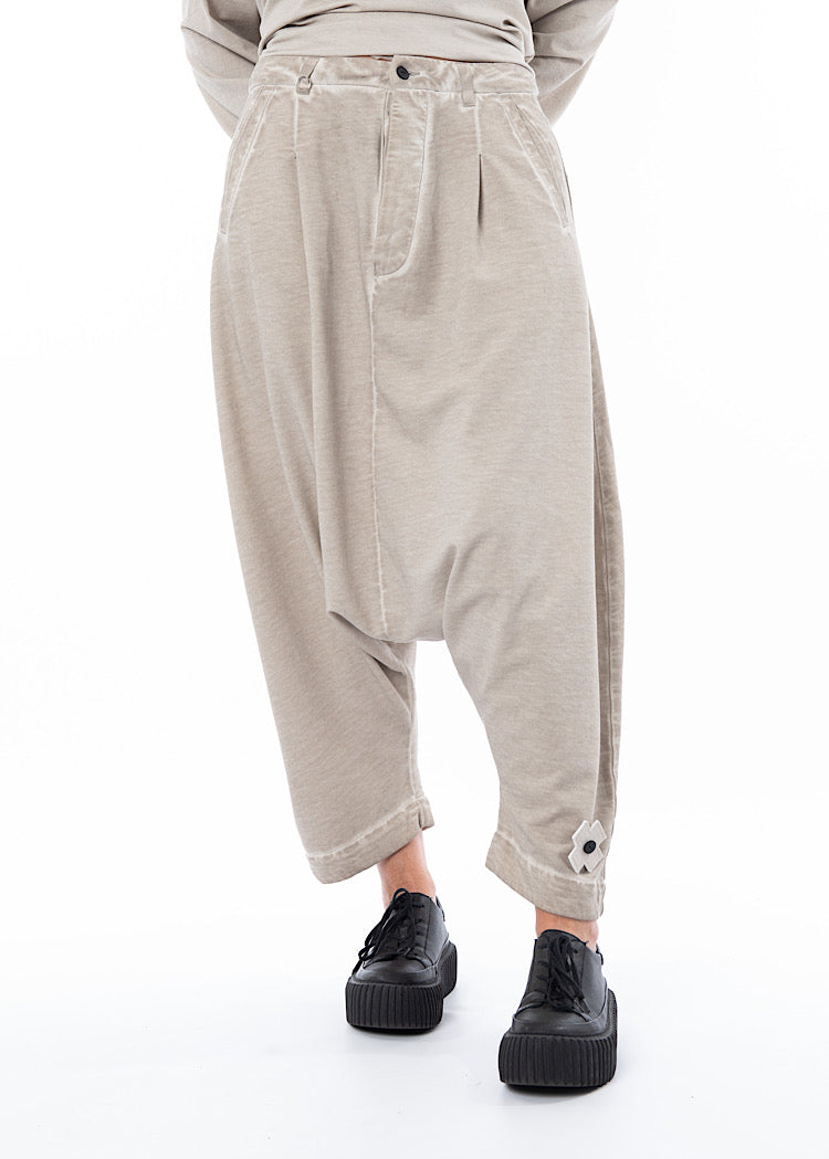 PLU TROUSER