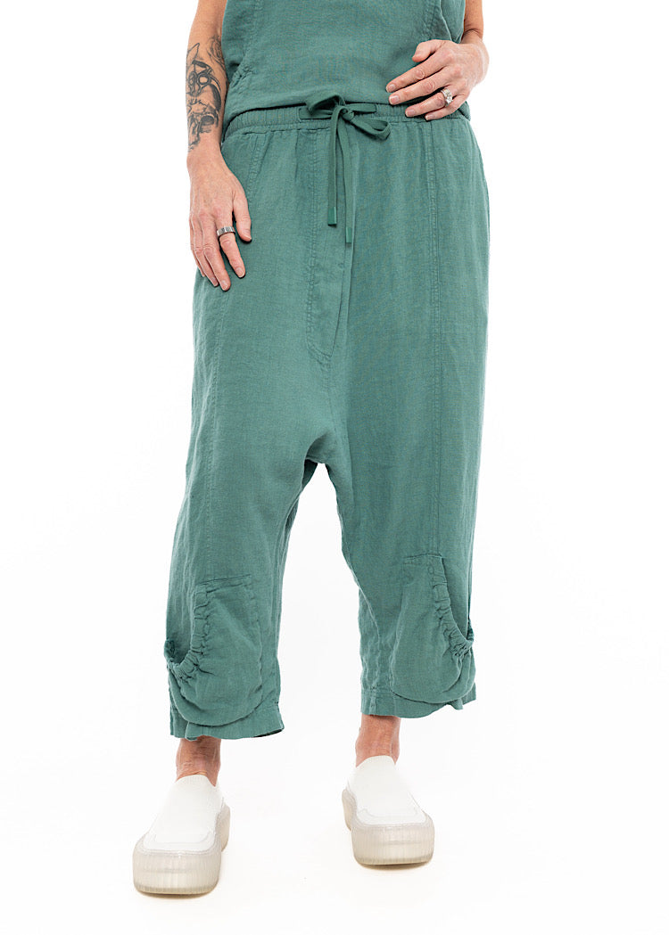 RUNDHOLZ BLACK LABEL TROUSER