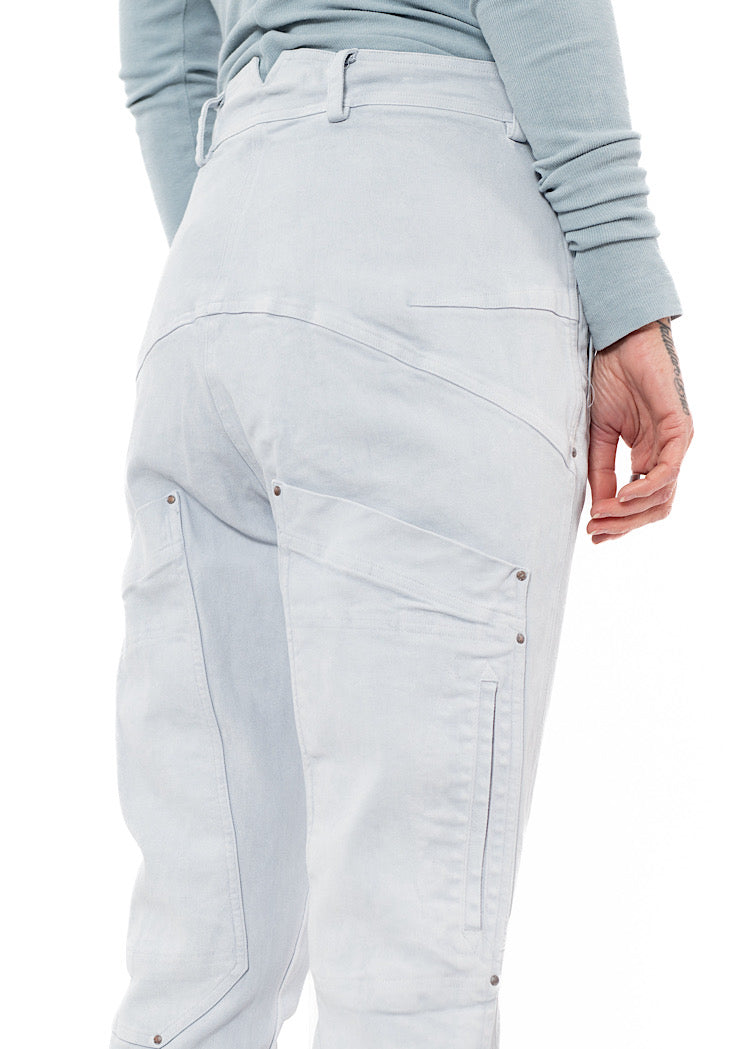 RUNDHOLZ DIP TROUSER