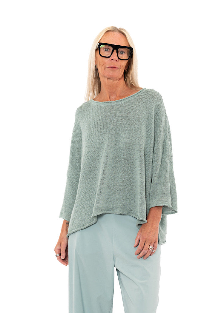 RUNDHOLZ BLACK LABEL PULLOVER