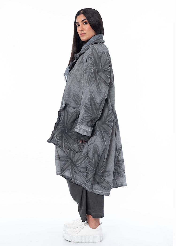 RUNDHOLZ DIP COAT