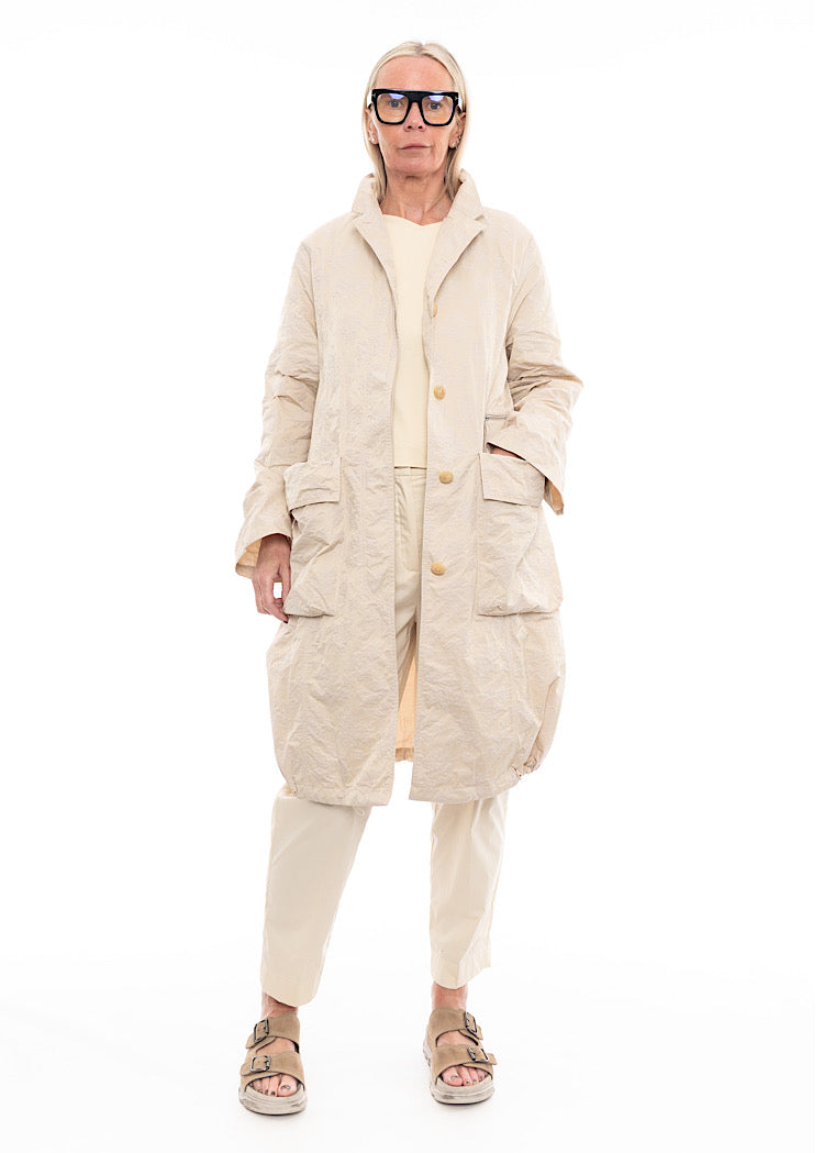 ANNETTE GÖRTZ TAMIL COAT