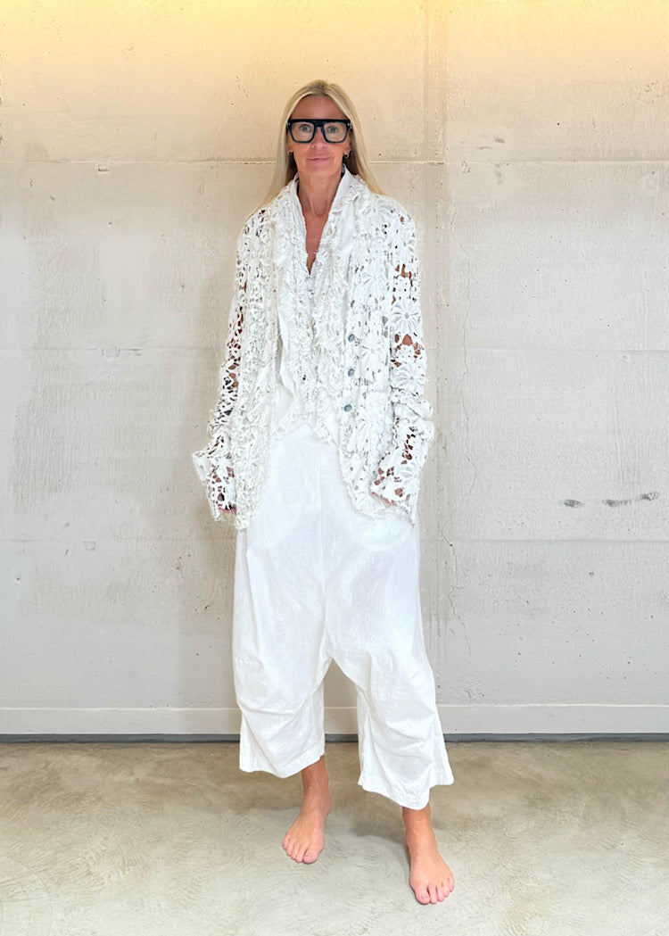 PRE-ORDER RUNDHOLZ DIP JACKET