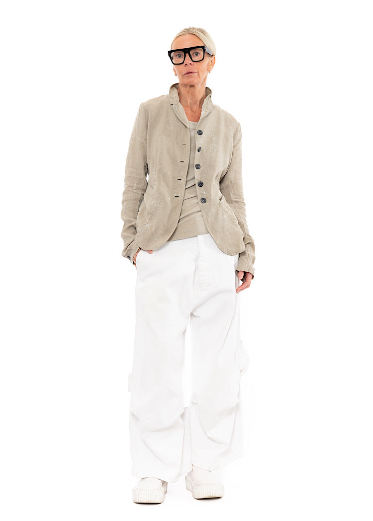 PRE-LOVED RUNDHOLZ MAINLINE TROUSER