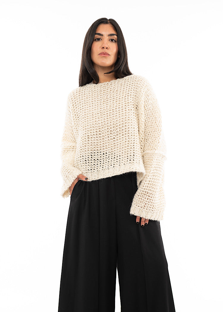 LA VACA LOCA DUERME PULLOVER