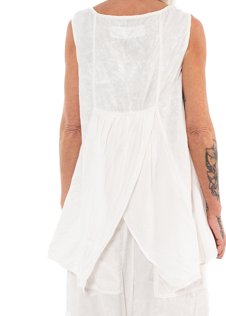 RUNDHOLZ DIP TOP
