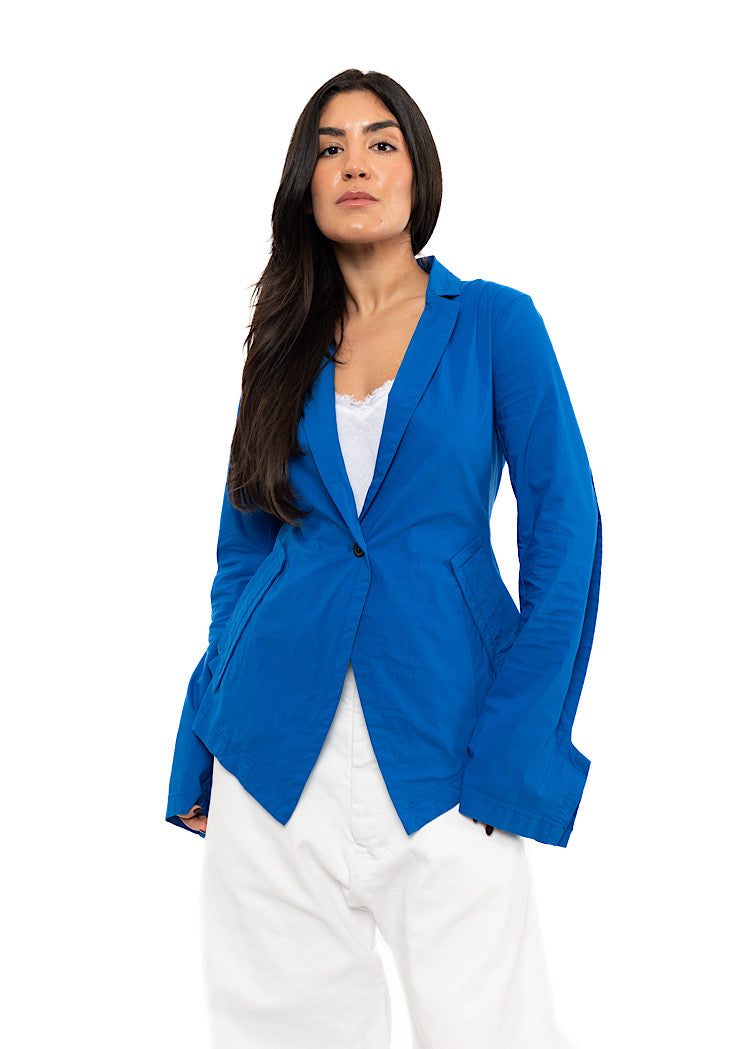 RUNDHOLZ MAINLINE JACKET