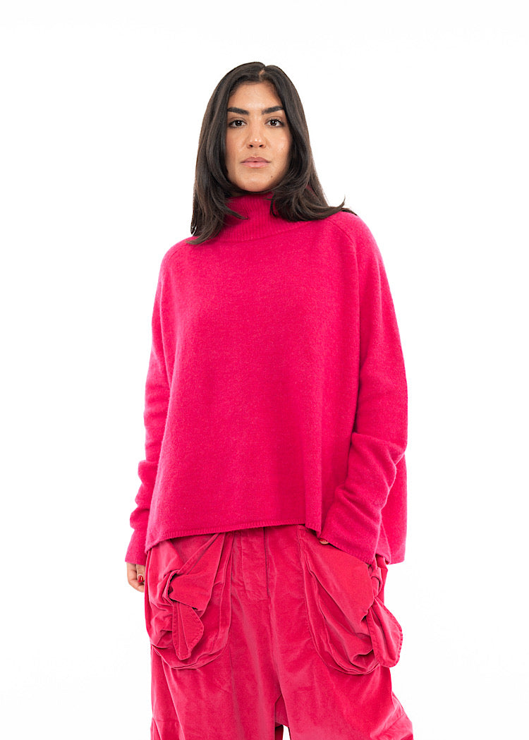 RUNDHOLZ BLACK LABEL PULLOVER