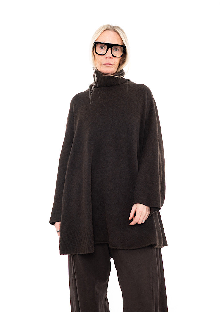 PRE-LOVED RUNDHOLZ MAINLINE PULLOVER