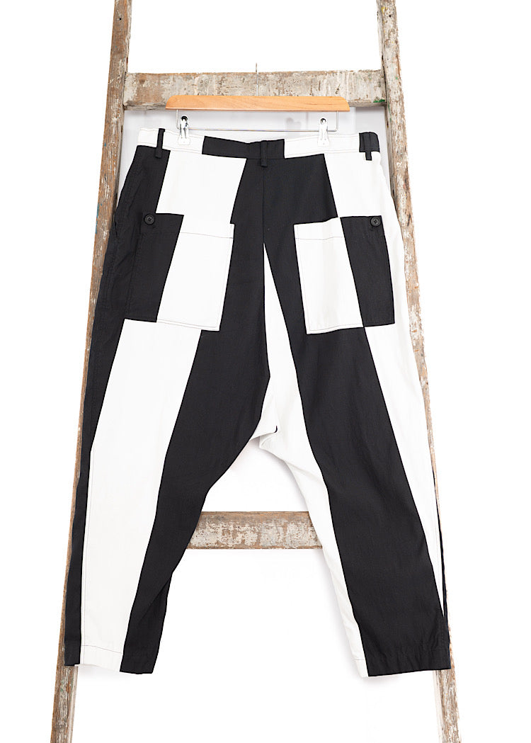 PRE-LOVED RUNDHOLZ MAINLINE TROUSER