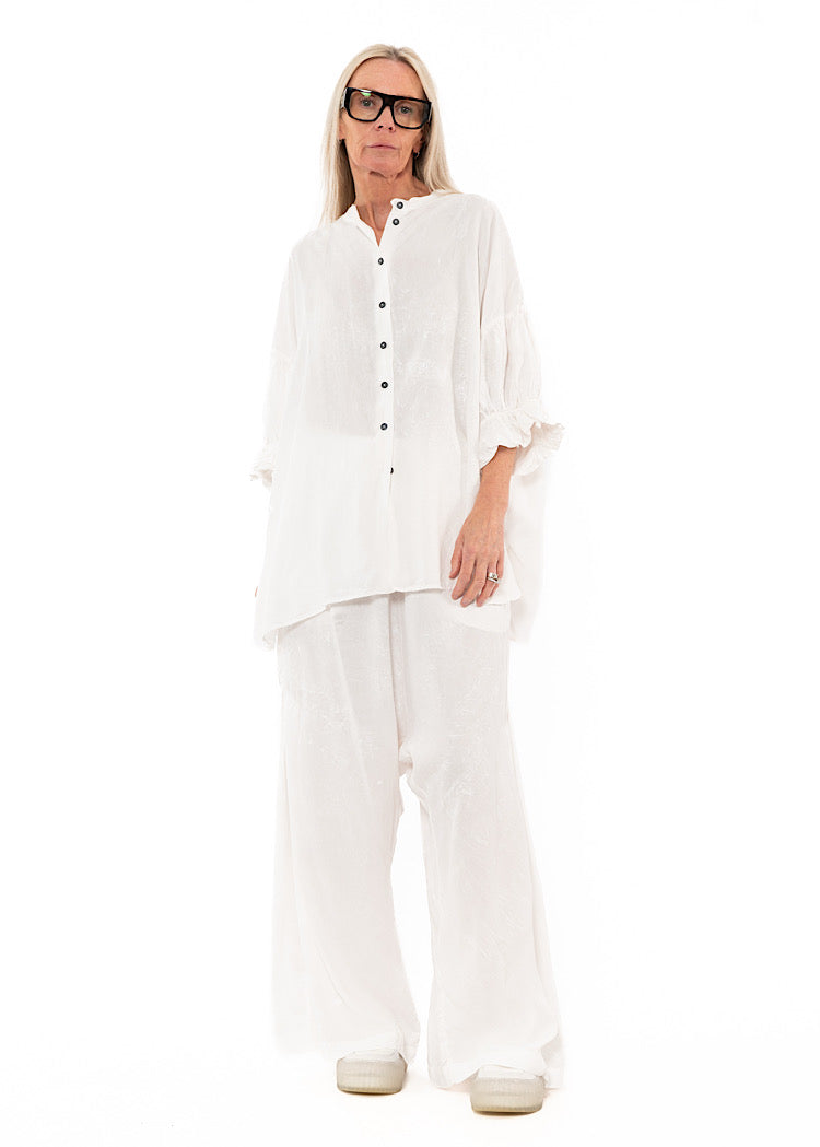 RUNDHOLZ DIP SHIRT