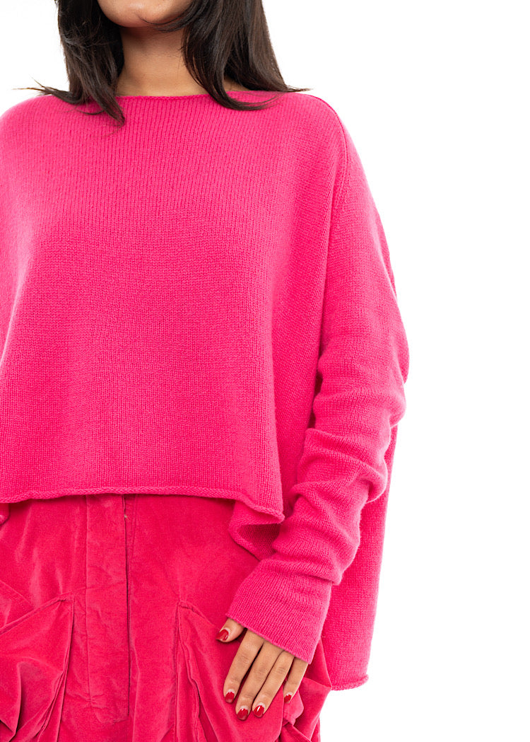 RUNDHOLZ BLACK LABEL PULLOVER