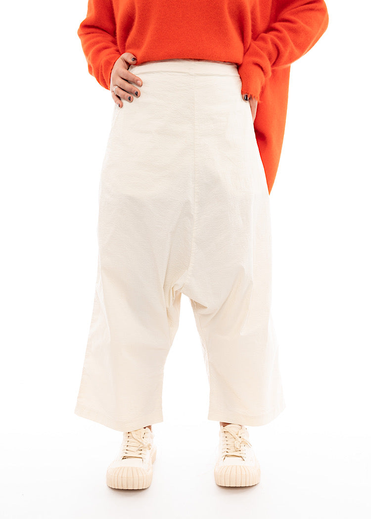 RUNDHOLZ DIP TROUSER