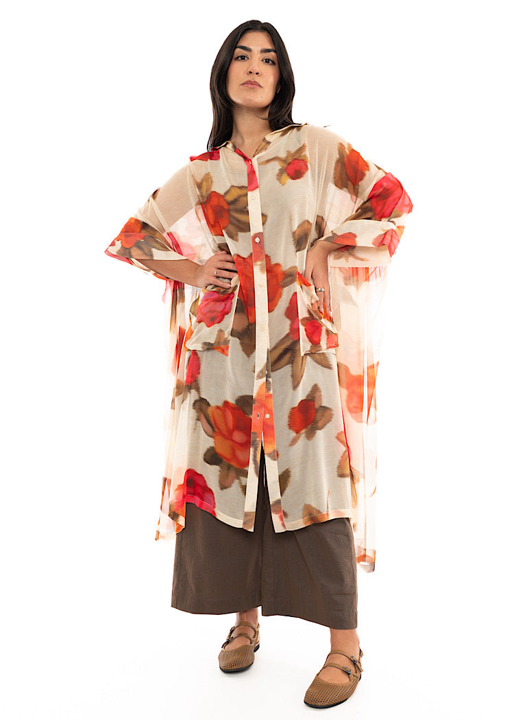 ANNETTE GÖRTZ DURAS DRESS